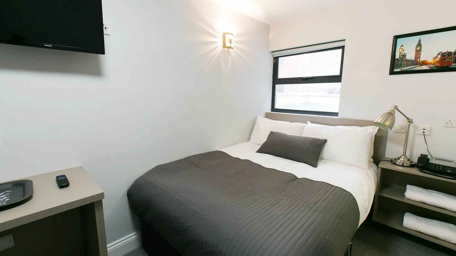 Alto Ilford Hill Hotel