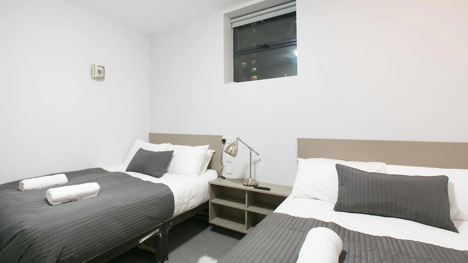 Alto Ilford Hill Hotel 3*,