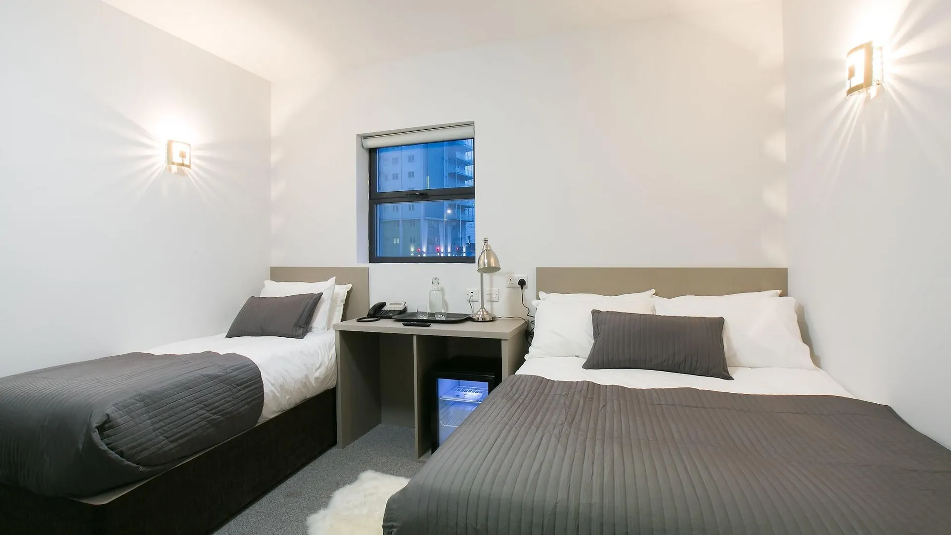 Alto Ilford Hill Hotel