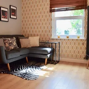 Apartment Cosy 1 Bed Flat In Homerton By Victoria Park