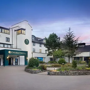 Hotel Doubletree By Hilton Belfast