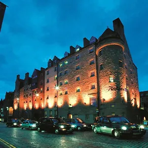 Hotel Radisson Blu Hotel, Centre